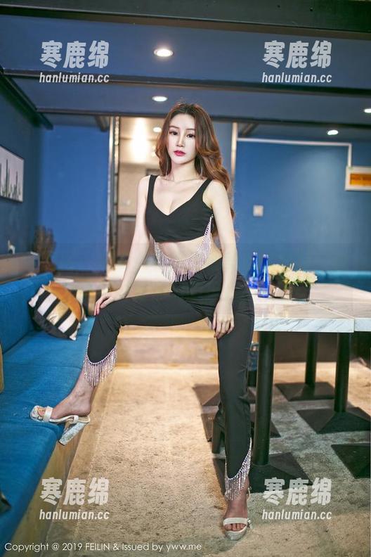 嗲囡囡-SiByl李思宁 嗲囡囡 - SiByl李思宁的美腿定制版:观众请准备好你们的护盔和眼泪!