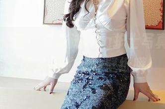 嗲囡囡 – 看！夏沫沫tifa护士写真，不同于医院里的那种壁纸哦！