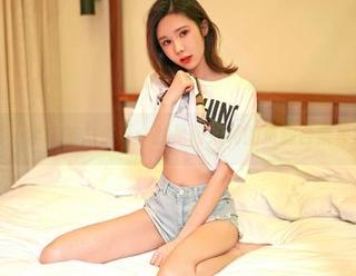 嗲囡囡 – 学妹魅力全开：就是阿朱啊的资源合集等你发掘