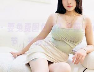 嗲囡囡 – 要免费图包吗？李筱乔jo的万圣节，来得正是时候！