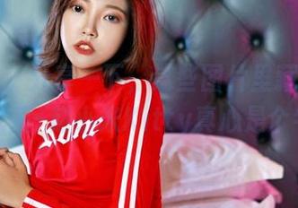 嗲囡囡 – 分享一下，这些图片里藏着的女王气质–赵小米Kitty真心是个牛人