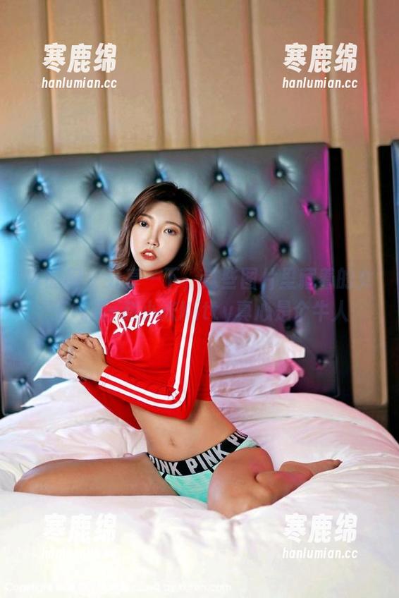 嗲囡囡 - 分享一下，这些图片里藏着的女王气质–赵小米Kitty真心是个牛人