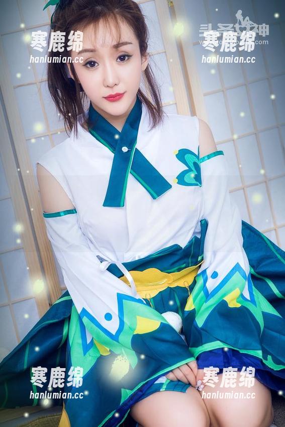 头条女神 - 最新发布！JennyR情绪人像合集，快给我标个记号，下一期我还想上！
