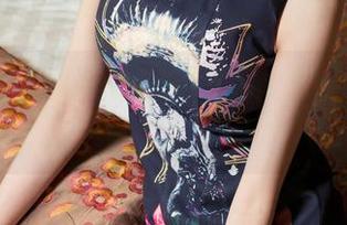 头条女神 – 信悦儿的婚纱图包：平时只在梦里见过，今天总算被我逮到啦！