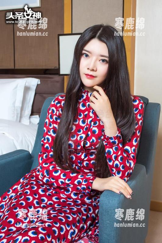 头条女神 - 崔昭妍出的白色合集——原图远超我的想象，嘿嘿