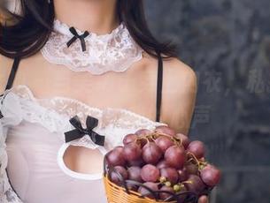 头条女神 – 当美纳子穿上内衣，私拍资源变成了我的心声