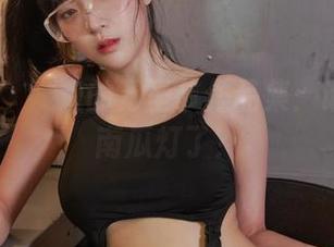 姜仁卿(강인경)的万圣节作品集：谁还在意南瓜灯了？