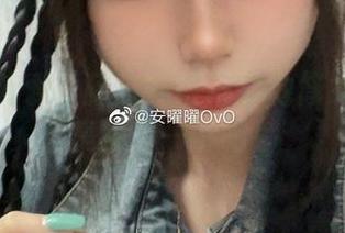你也可能爱奇葩：安曜曜禁地修女写真合集来看一下吧！
