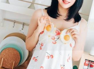 原图惊现水手服，宋哈娜(송하나)驾到，别问，她会游泳吗？