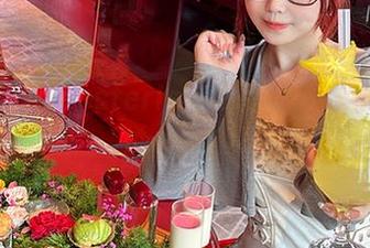 夏日宝儿mysterial：原图也能来点儿酷炫小选择！