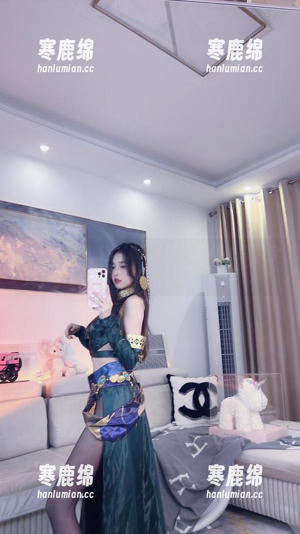 小小奶瓶儿的图集，珍珠人鱼加长版，穿越到海底派对？
