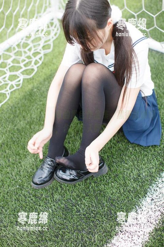 少女秩序-晞可 少女秩序 - 晞可的黑色作品集,黑得刚刚好,你敢步入吗?