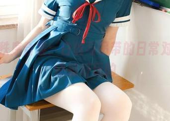 少女秩序合集：白丝与吊带的日常对话，还挺好玩的