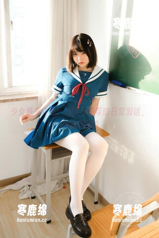 少女秩序 少女秩序合集:白丝与吊带的日常对话,还挺好玩的