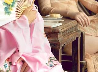 尤果网 – 夏乔的死库水，这壁纸太会挑人了吧