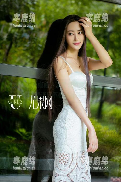 尤果网 - 尤娜娜，浴缸里的意外时刻，下载速度不要掉线哦！
