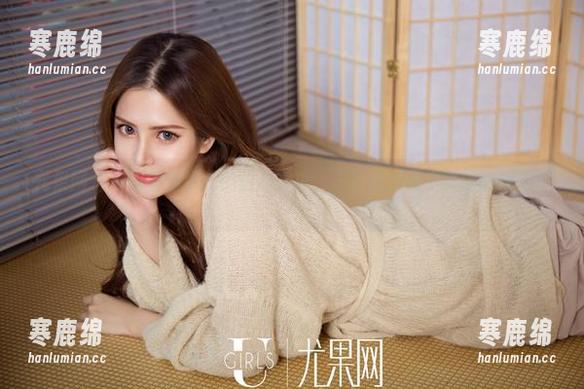 尤果网-曼妮儿 尤果网 - 一边看曼妮儿的甜心写真,一边想起我小时候的糖果梦。