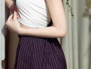 尤果网 – 私拍眼镜，谭晓彤告诉我：视线不过是个开始