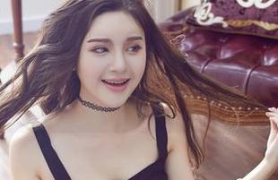 尤物馆 – Cris_卓娅祺的圣诞来了，图包也没人收费，你要不要考虑一波？