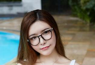 尤物馆 – 从此我的网盘又多了Cris_卓娅祺的睡衣作品，夜深人静时开启