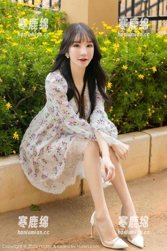 尤蜜荟 - 给你一个定制的女仆，icy猪的图集新体验
