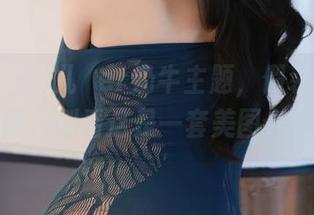 尤蜜荟 – 玥儿玥er奶牛主题，假装自己在乡间，别看这是一套美图合集！