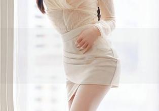 尤蜜荟 – 玥儿玥er油亮的写真，真心觉得资源比直播还让人浑身不自在？