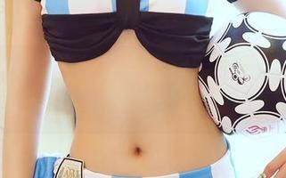 尤蜜荟 – 你能想象龙女宝宝拍出来的图片里还有这些秘密教学吗？太逗了！