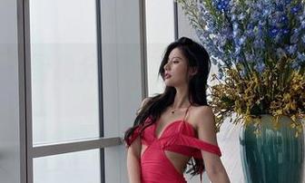 微密圈 – 图集分享：就是阿朱啊教你如何做真正的雀后