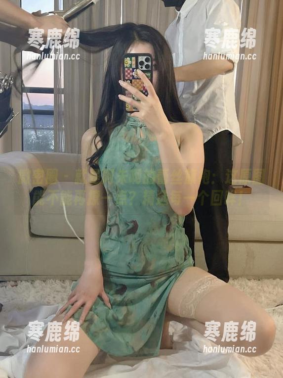 微密圈 - 就是阿朱啊的蕾丝旗袍：这原图能不能再撩一点？精选每一个回眸！