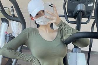 微密圈 – 说好的图库分享，左公子666的库里网袜让我歪了…你们呢？