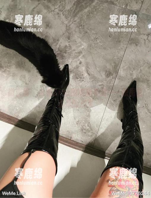 希希Gina 微密圈 - 希希Gina的美脚专辑——原图直击你的心灵