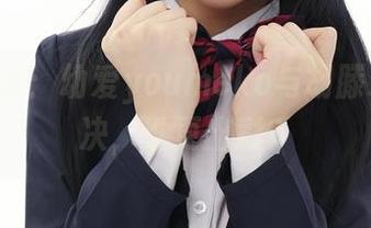 原图直击：幼爱youmeko与胡滕JK的对决，谁更出彩？