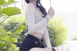 微密圈 – 徐珺大哥的新作品集：白衬衫给我勇气，拼衣服也拼个痛快！