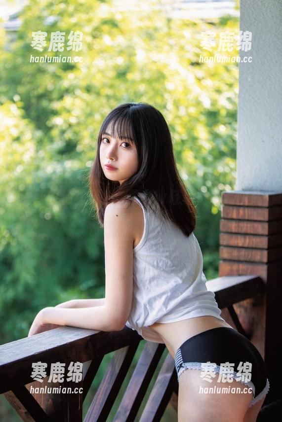 清新的棉袜风，念雪ww轻松驾驭，图片已更新