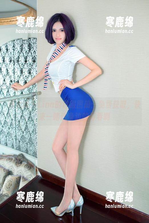 推女郎-Lina 推女郎 - Lina的校服图册:免费获取,快来一睹这身边的青春啊