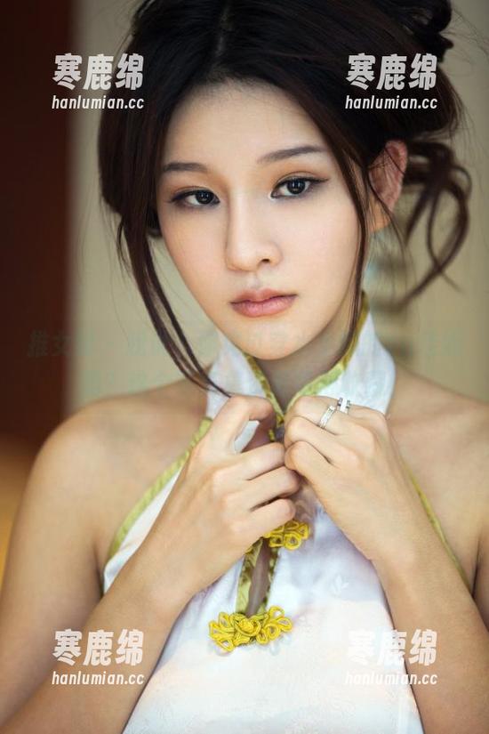 推女郎-Yu佳妮 推女郎 - 我说,你见过穿水手服的Yu佳妮吗?这个写真集资源可得收藏!