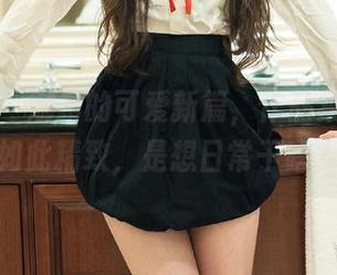 推女郎 – 娜露的可爱新篇，作品集更新得如此精致，是想日常干啥？