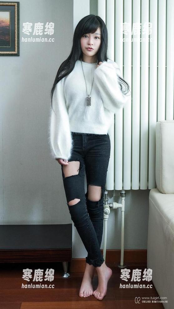 推女郎-木婉晴 推女郎 - 当木婉晴的温柔合集遇上你的眼睛,没问题,图片会唱歌!