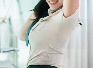 推女郎 – 看见沙子的吊带图包，也只想问一句，分享中究竟有魔力吗？