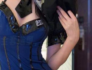 推女郎 – 体操服不是简单的穿搭，艾栗栗全套造型，急着下载吧。