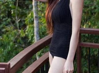 推女郎 – 赵惟依的户外探险在线合集，完全不按套路来