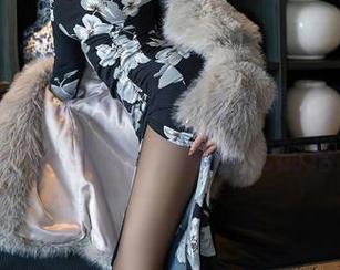 星颜社 – 李丽莎的裤里丝合集，图片之间透着一丝幽默，逗趣无比的搭儿！
