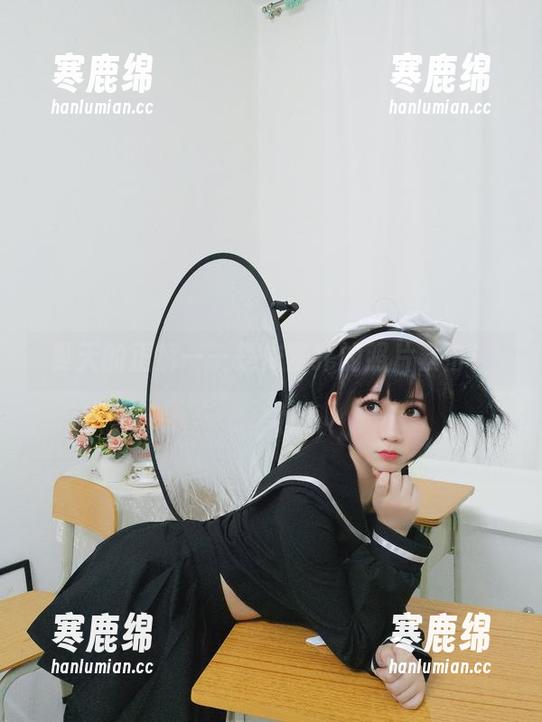 夏天的正解——是依酱吖的照片暴击！