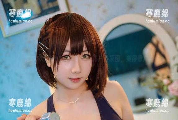 是本末末本色出演，随便一张户外原图，美得像广告