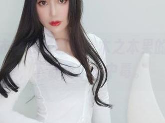 黑色内衣包裹着诱惑，木之本果的写真集，下载后小心中毒。