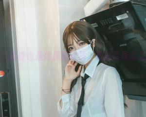如果杏仁曲奇也是体操运动员，高清写真会怎样呢？
