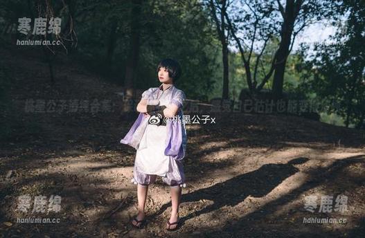 桃墨公子清纯合集：保证你看完之后，感觉自己估计也能变得清纯起来了！