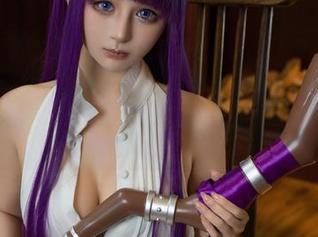 最新分享：桜井宁宁，或者我们就称之为“无名”吧！