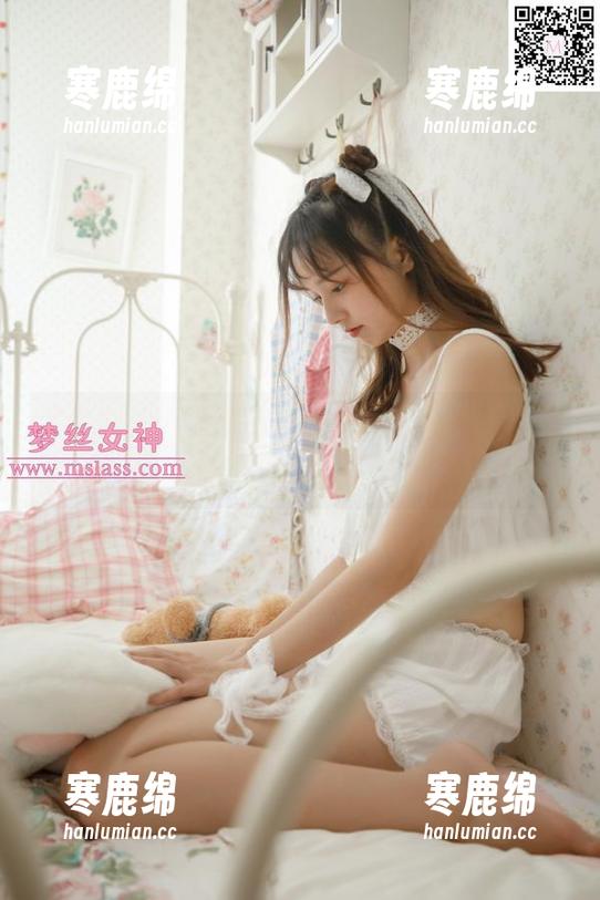 梦丝女神 - 晓晓古装戏图包最新更新，她这次又有啥新花样？